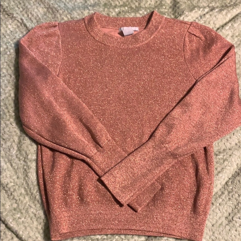 Women’s H & M Sweater